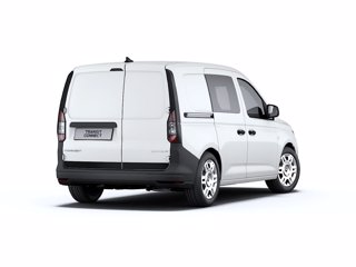 FORD Transit Connect FlexCab Active 2.0 EcoBlue 122cv A7 PL