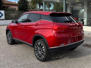 CIRELLI Cirelli 2 1.5 turbo bi-fuel Gpl cvt