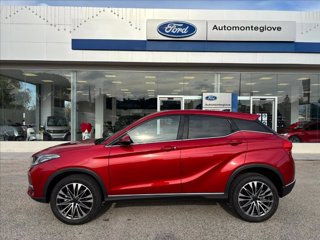 CIRELLI Cirelli 2 1.5 turbo bi-fuel Gpl cvt