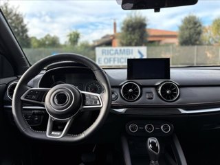 CIRELLI Cirelli 2 1.5 turbo bi-fuel Gpl cvt