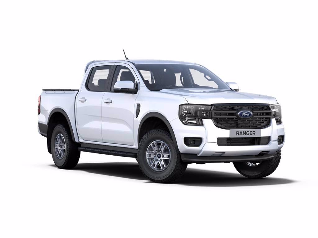 FORD Ranger P703 Doppia Cabina XLT PHEV 2.3 Plug In Hybrid 281CV A10 AWD 5p