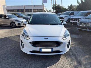 FORD Fiesta 5p 1.5 ecoblue (tdci) Titanium 85cv my19
