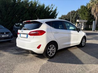 FORD Fiesta 5p 1.5 ecoblue (tdci) Titanium 85cv my19