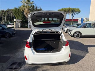 FORD Fiesta 5p 1.5 ecoblue (tdci) Titanium 85cv my19