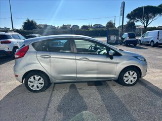FORD Fiesta 5p 1.4 tdci +