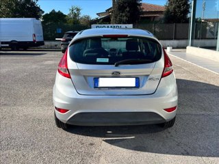 FORD Fiesta 5p 1.4 tdci +