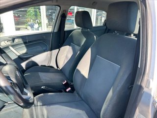 FORD Fiesta 5p 1.4 tdci +