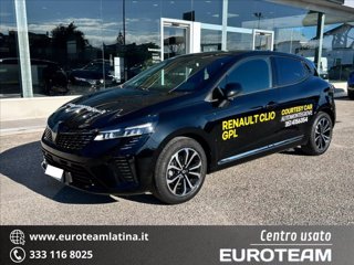 RENAULT Clio 1.0 tce Techno Gpl 100cv