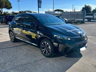 RENAULT Clio 1.0 tce Techno Gpl 100cv