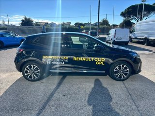 RENAULT Clio 1.0 tce Techno Gpl 100cv