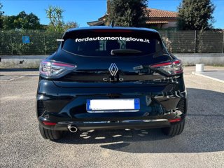 RENAULT Clio 1.0 tce Techno Gpl 100cv