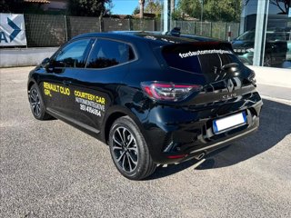RENAULT Clio 1.0 tce Techno Gpl 100cv