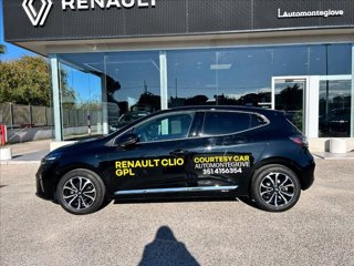 RENAULT Clio 1.0 tce Techno Gpl 100cv