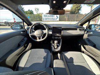 RENAULT Clio 1.0 tce Techno Gpl 100cv