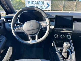 RENAULT Clio 1.0 tce Techno Gpl 100cv