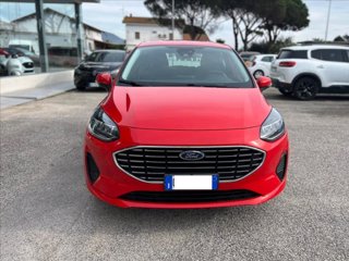 FORD Fiesta 5p 1.1 Titanium 75cv