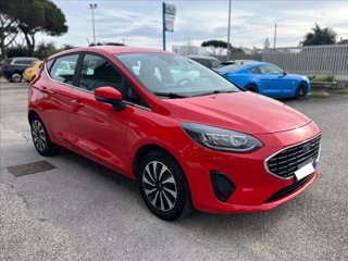 FORD Fiesta 5p 1.1 Titanium 75cv