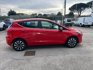 FORD Fiesta 5p 1.1 Titanium 75cv