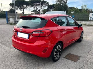 FORD Fiesta 5p 1.1 Titanium 75cv