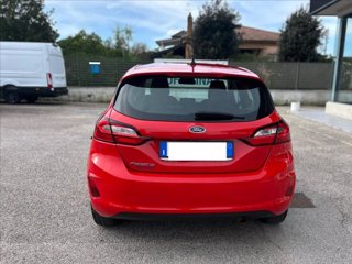 FORD Fiesta 5p 1.1 Titanium 75cv