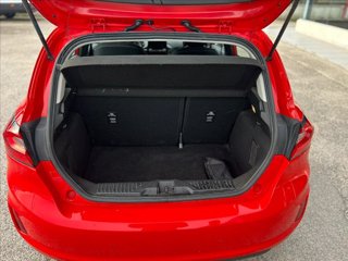 FORD Fiesta 5p 1.1 Titanium 75cv