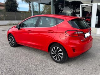 FORD Fiesta 5p 1.1 Titanium 75cv