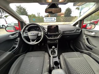 FORD Fiesta 5p 1.1 Titanium 75cv