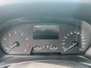 FORD Fiesta 5p 1.1 Titanium 75cv