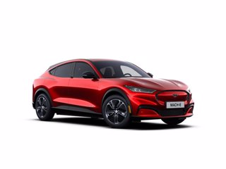 FORD Mustang Mach-E Standard Range 268 CV RWD