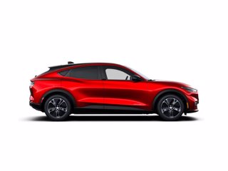 FORD Mustang Mach-E Standard Range 268 CV RWD