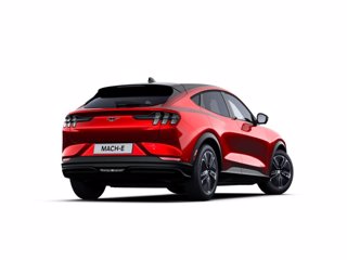 FORD Mustang Mach-E Standard Range 268 CV RWD