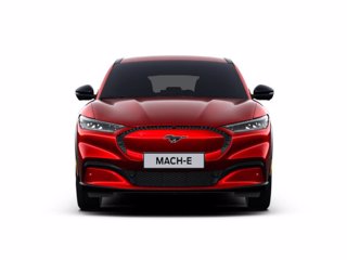 FORD Mustang Mach-E Standard Range 268 CV RWD