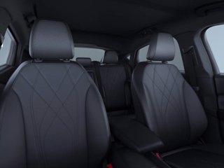 FORD Mustang Mach-E Standard Range 268 CV RWD