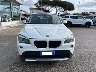 BMW X1 sdrive18d
