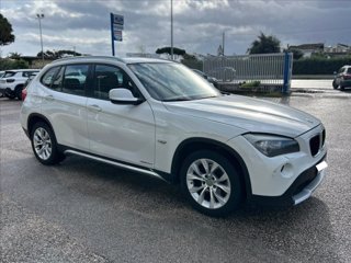 BMW X1 sdrive18d