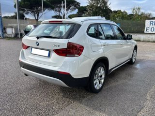 BMW X1 sdrive18d