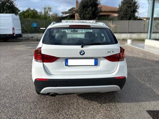 BMW X1 sdrive18d