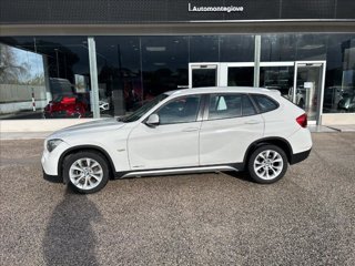 BMW X1 sdrive18d