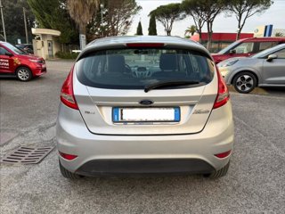 FORD Fiesta 5p 1.4 tdci +