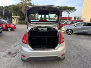 FORD Fiesta 5p 1.4 tdci +