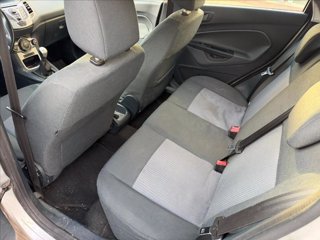 FORD Fiesta 5p 1.4 tdci +