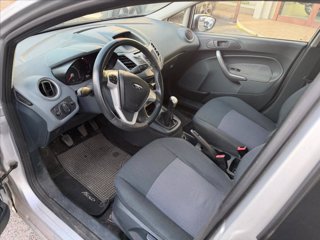 FORD Fiesta 5p 1.4 tdci +