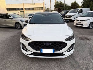 FORD Focus 1.0t ecoboost h ST-Line 125cv
