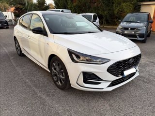 FORD Focus 1.0t ecoboost h ST-Line 125cv