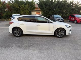 FORD Focus 1.0t ecoboost h ST-Line 125cv