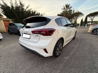 FORD Focus 1.0t ecoboost h ST-Line 125cv