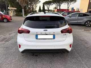FORD Focus 1.0t ecoboost h ST-Line 125cv