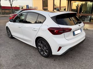 FORD Focus 1.0t ecoboost h ST-Line 125cv