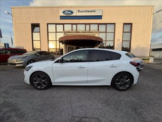 FORD Focus 1.0t ecoboost h ST-Line 125cv