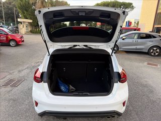 FORD Focus 1.0t ecoboost h ST-Line 125cv